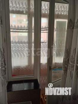 Студия квартира, вторичка, 22м2, 1/5 этаж