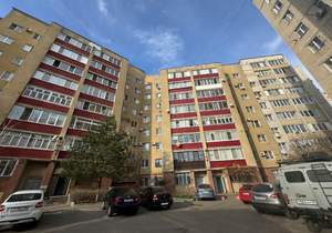 2-к квартира, вторичка, 49м2, 5/8 этаж