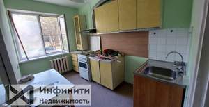 3-к квартира, вторичка, 66м2, 1/9 этаж