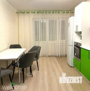 3-к квартира, вторичка, 100м2, 8/10 этаж