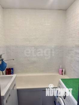 2-к квартира, вторичка, 51м2, 5/10 этаж