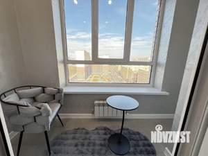 3-к квартира, вторичка, 89м2, 16/17 этаж