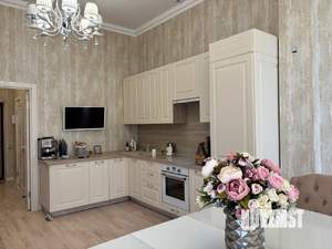 1-к квартира, вторичка, 50м2, 2/9 этаж
