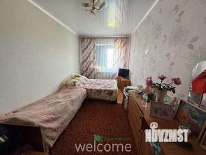 1-к квартира, вторичка, 35м2, 10/16 этаж