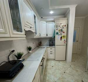 2-к квартира, вторичка, 56м2, 2/9 этаж