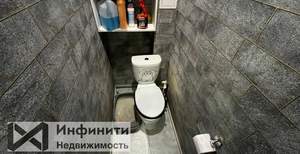 2-к квартира, вторичка, 54м2, 3/6 этаж