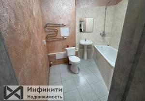 2-к квартира, вторичка, 58м2, 8/12 этаж