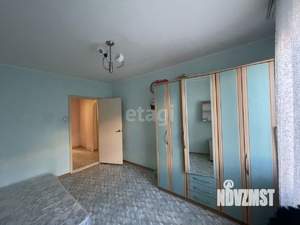 3-к квартира, вторичка, 72м2, 5/10 этаж