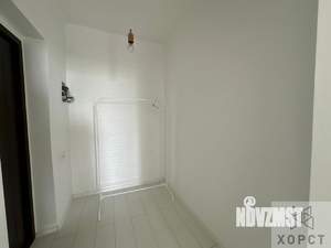 1-к квартира, вторичка, 54м2, 6/6 этаж