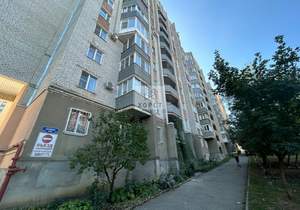 4-к квартира, вторичка, 86м2, 8/10 этаж