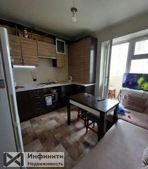 2-к квартира, вторичка, 59м2, 5/12 этаж