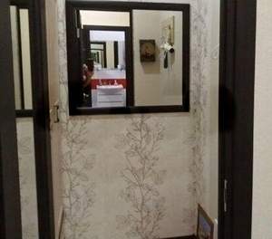 1-к квартира, вторичка, 43м2, 12/16 этаж