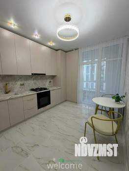 1-к квартира, вторичка, 34м2, 6/12 этаж