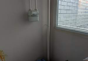 1-к квартира, вторичка, 34м2, 8/17 этаж