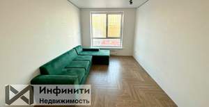 3-к квартира, вторичка, 88м2, 9/10 этаж