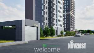 1-к квартира, вторичка, 39м2, 10/20 этаж