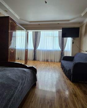 1-к квартира, вторичка, 44м2, 9/15 этаж