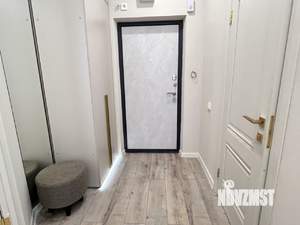 1-к квартира, вторичка, 36м2, 4/12 этаж