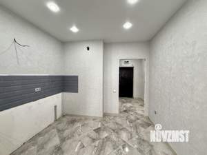 1-к квартира, вторичка, 39м2, 2/18 этаж