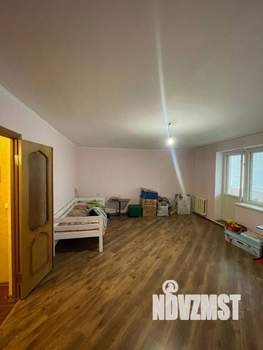 1-к квартира, вторичка, 60м2, 6/11 этаж