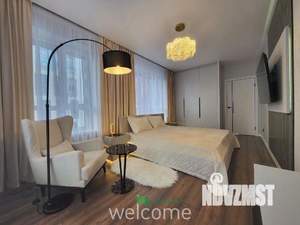3-к квартира, вторичка, 75м2, 10/24 этаж