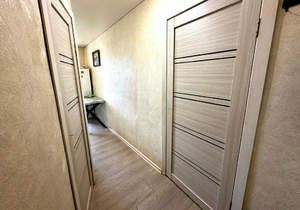 1-к квартира, вторичка, 28м2, 5/5 этаж