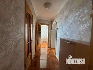 3-к квартира, вторичка, 98м2, 11/12 этаж