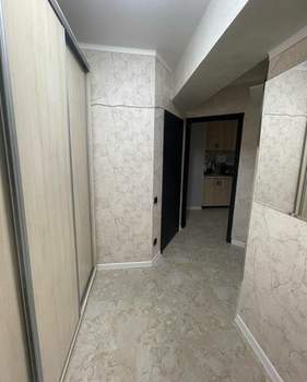 1-к квартира, вторичка, 42м2, 14/16 этаж