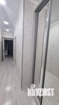 3-к квартира, вторичка, 72м2, 3/10 этаж