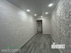 3-к квартира, вторичка, 54м2, 1/1 этаж