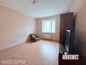 1-к квартира, вторичка, 41м2, 7/10 этаж
