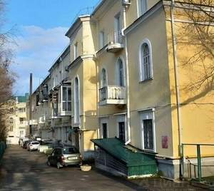 2-к квартира, вторичка, 50м2, 2/4 этаж