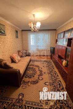 2-к квартира, вторичка, 53м2, 2/5 этаж