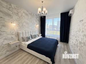 1-к квартира, вторичка, 36м2, 8/16 этаж