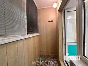 1-к квартира, вторичка, 40м2, 7/9 этаж