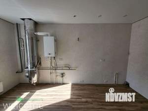 1-к квартира, вторичка, 46м2, 2/8 этаж