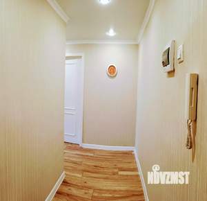1-к квартира, вторичка, 34м2, 2/4 этаж