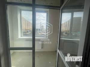 1-к квартира, вторичка, 37м2, 2/4 этаж