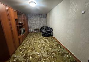 1-к квартира, вторичка, 32м2, 1/7 этаж