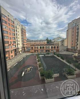 1-к квартира, вторичка, 43м2, 4/9 этаж