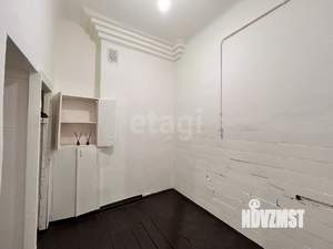 2-к квартира, вторичка, 50м2, 1/3 этаж