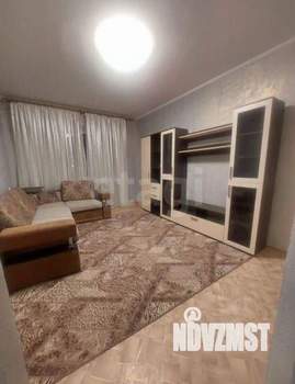 1-к квартира, вторичка, 43м2, 10/12 этаж
