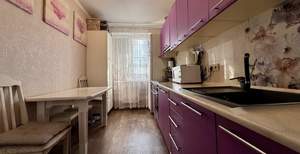 1-к квартира, вторичка, 31м2, 6/6 этаж