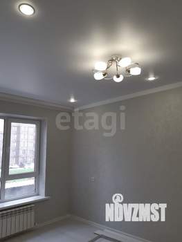 1-к квартира, вторичка, 34м2, 2/18 этаж