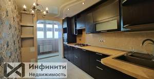 3-к квартира, вторичка, 75м2, 9/12 этаж