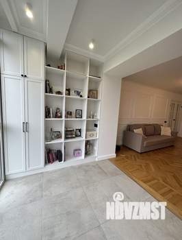 3-к квартира, вторичка, 67м2, 4/5 этаж