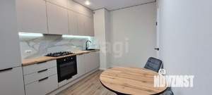 1-к квартира, вторичка, 31м2, 7/16 этаж