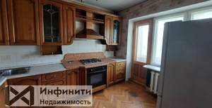 5-к квартира, вторичка, 180м2, 3/6 этаж