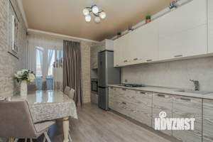 2-к квартира, вторичка, 80м2, 10/10 этаж