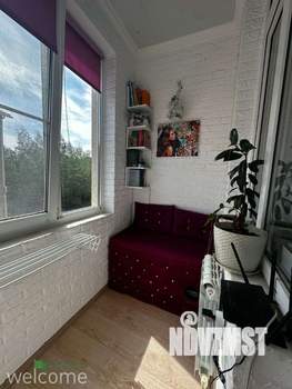 2-к квартира, вторичка, 63м2, 2/4 этаж